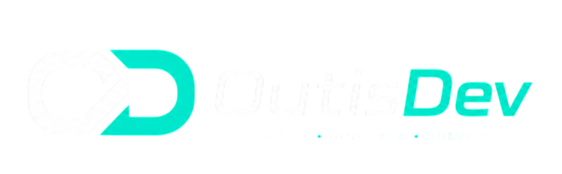 OutisDev Logo